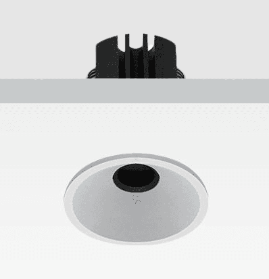 Solaris S Pin-Hole - View 1