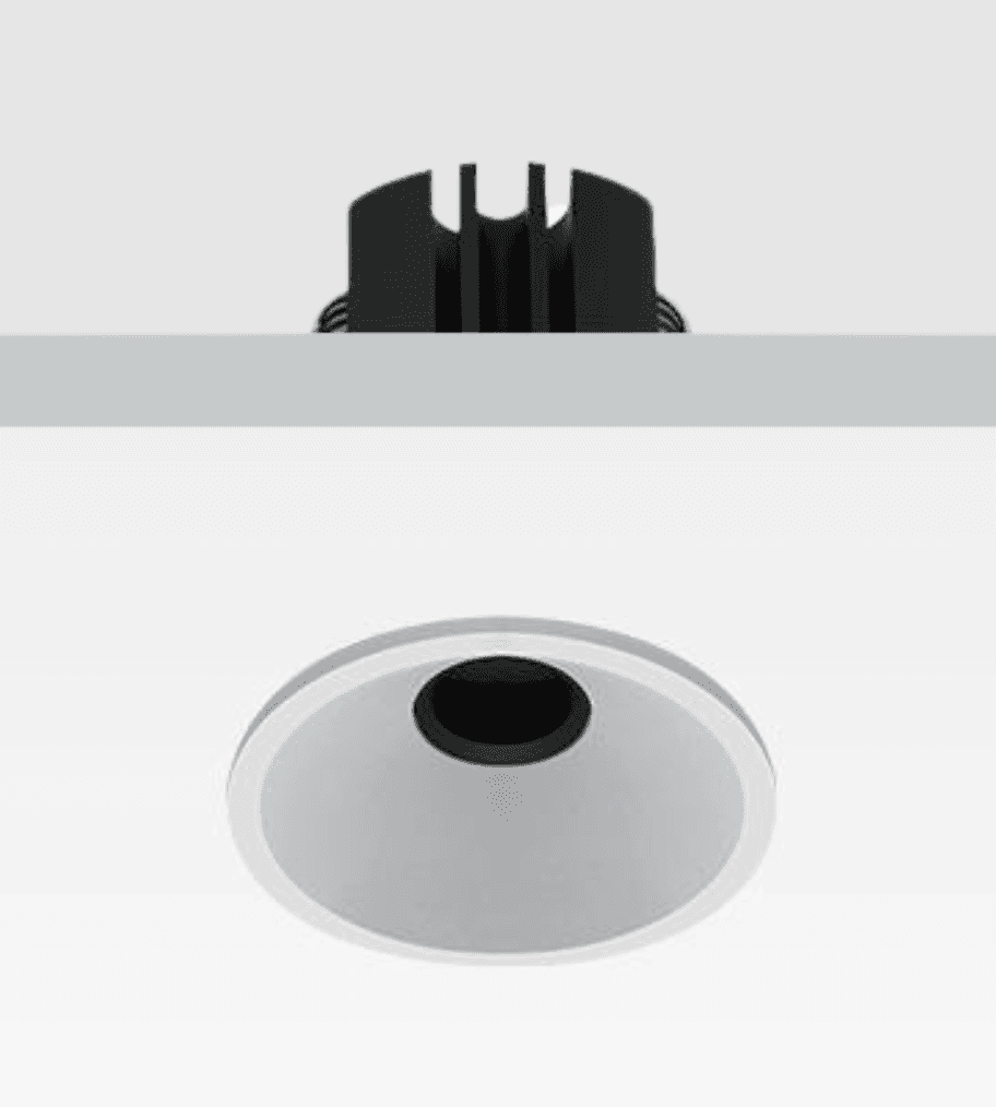 Solaris S Pin-Hole - View 1