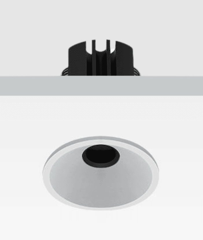 Eon S Pin-Hole - View 1