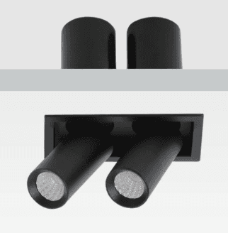 Eon Mini Telescopic - View 1