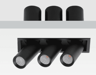 Eon Mini Telescopic - View 1