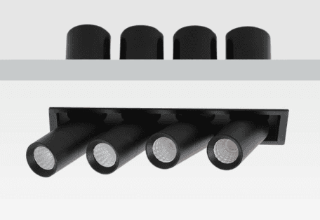 Eon Mini Telescopic - View 1