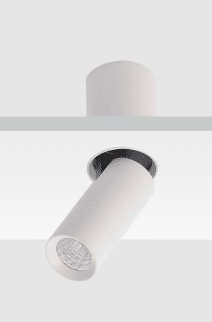 Eon Mini Telescopic - View 1