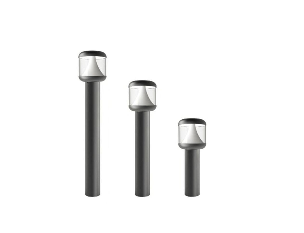 Antila Bollard - View 1