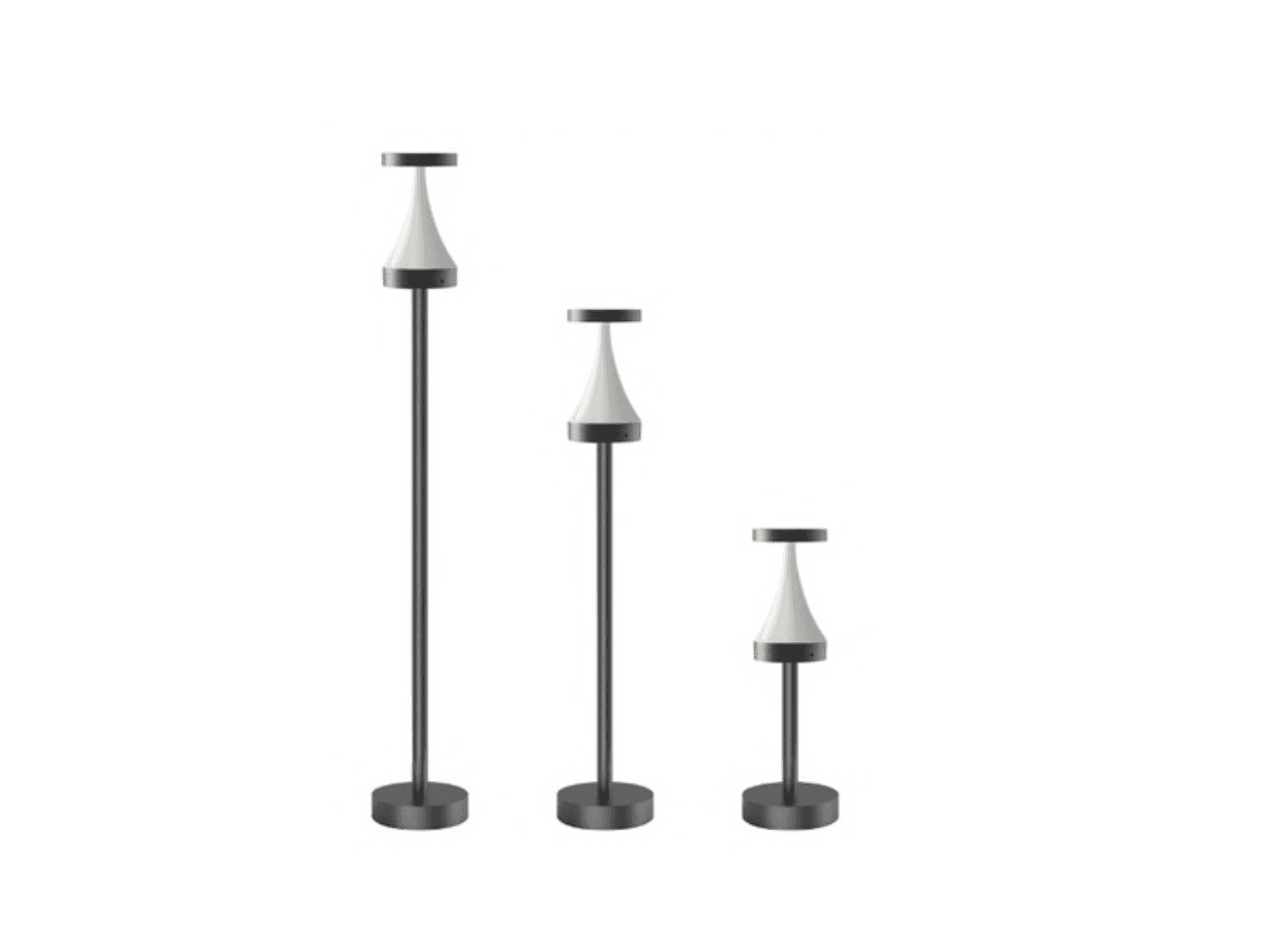 Aurigae Bollard - View 1