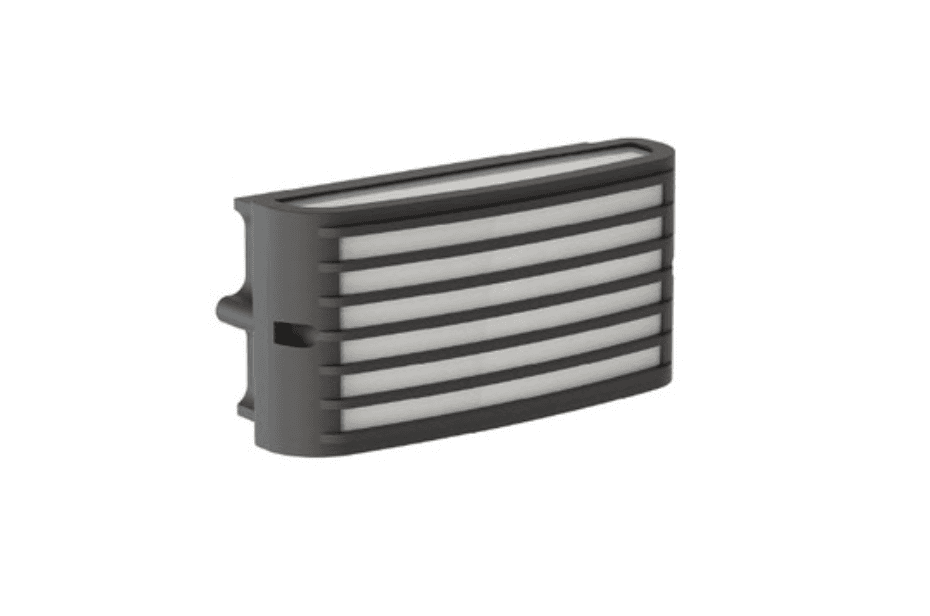 Umbriel Stairs Light - View 1